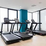 Stylish Studio Apartment In Azizi Riviera 42, Al Merkadh By Deluxe Holiday Homes