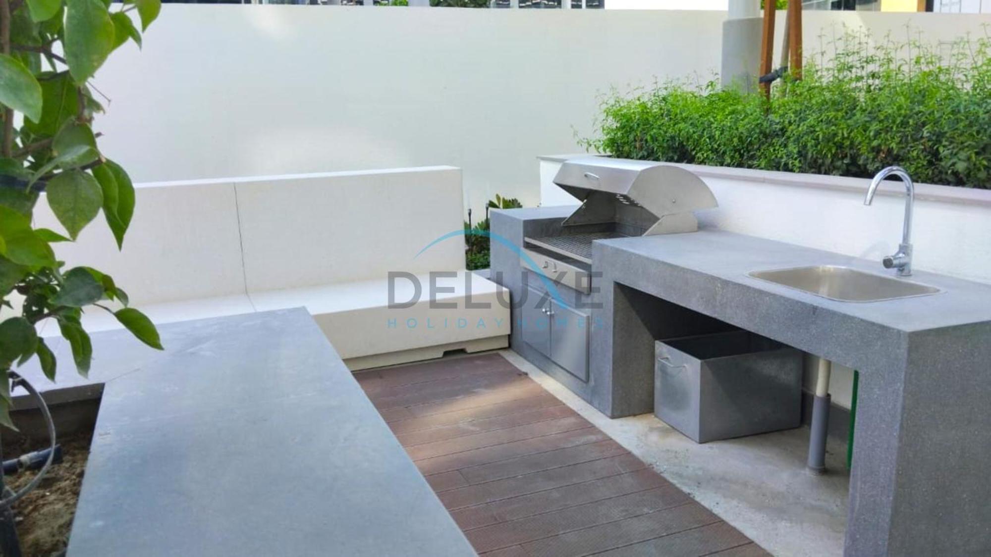 Stylish In Azizi Riviera 42, Al Merkadh By Deluxe Homes Dubai