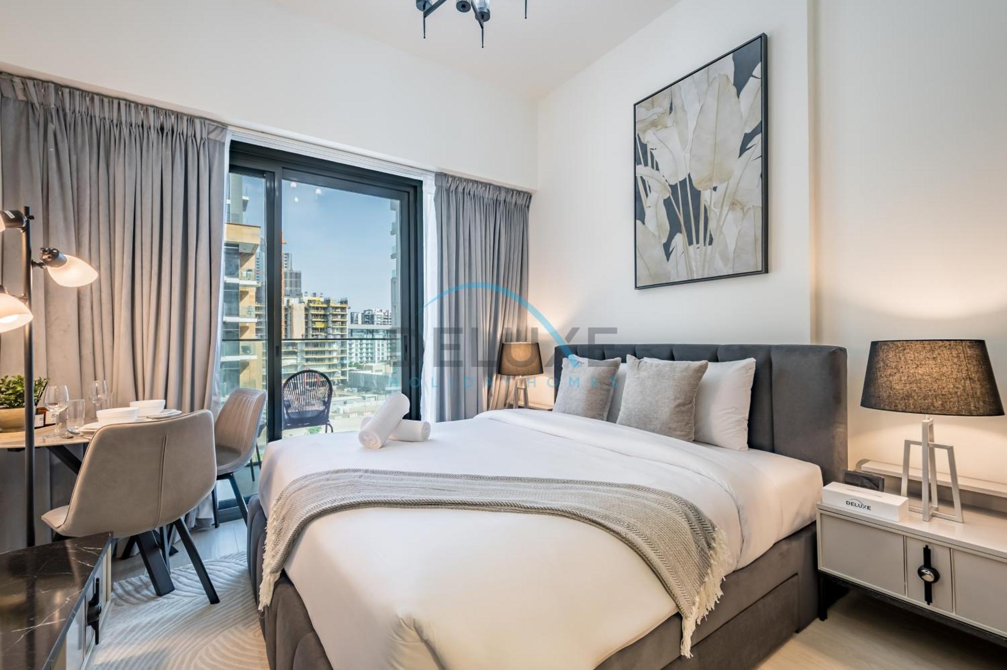 Stylish In Azizi Riviera 42, Al Merkadh By Deluxe Homes