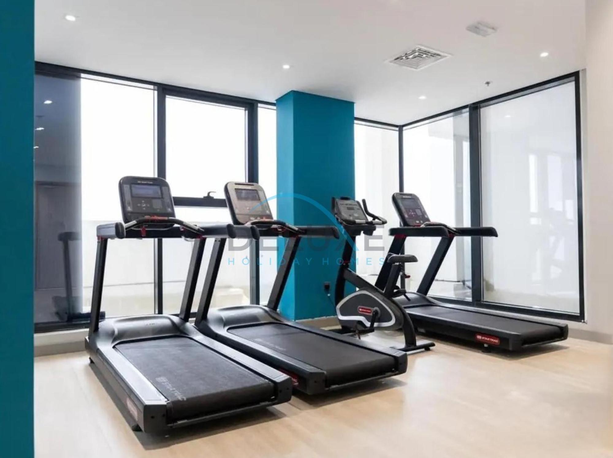 Apartment Stylish In Azizi Riviera 42, Al Merkadh By Deluxe Homes Dubai