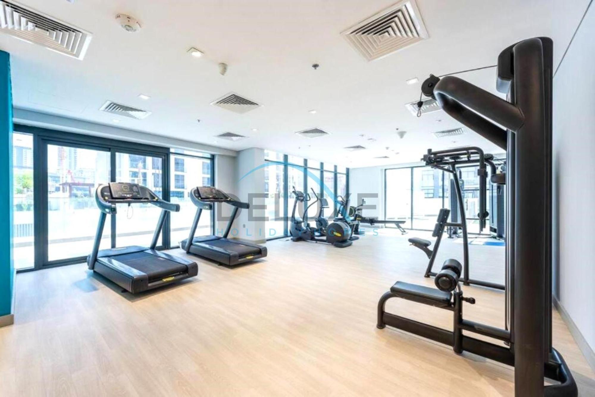 Stylish In Azizi Riviera 42, Al Merkadh By Deluxe Homes Dubai