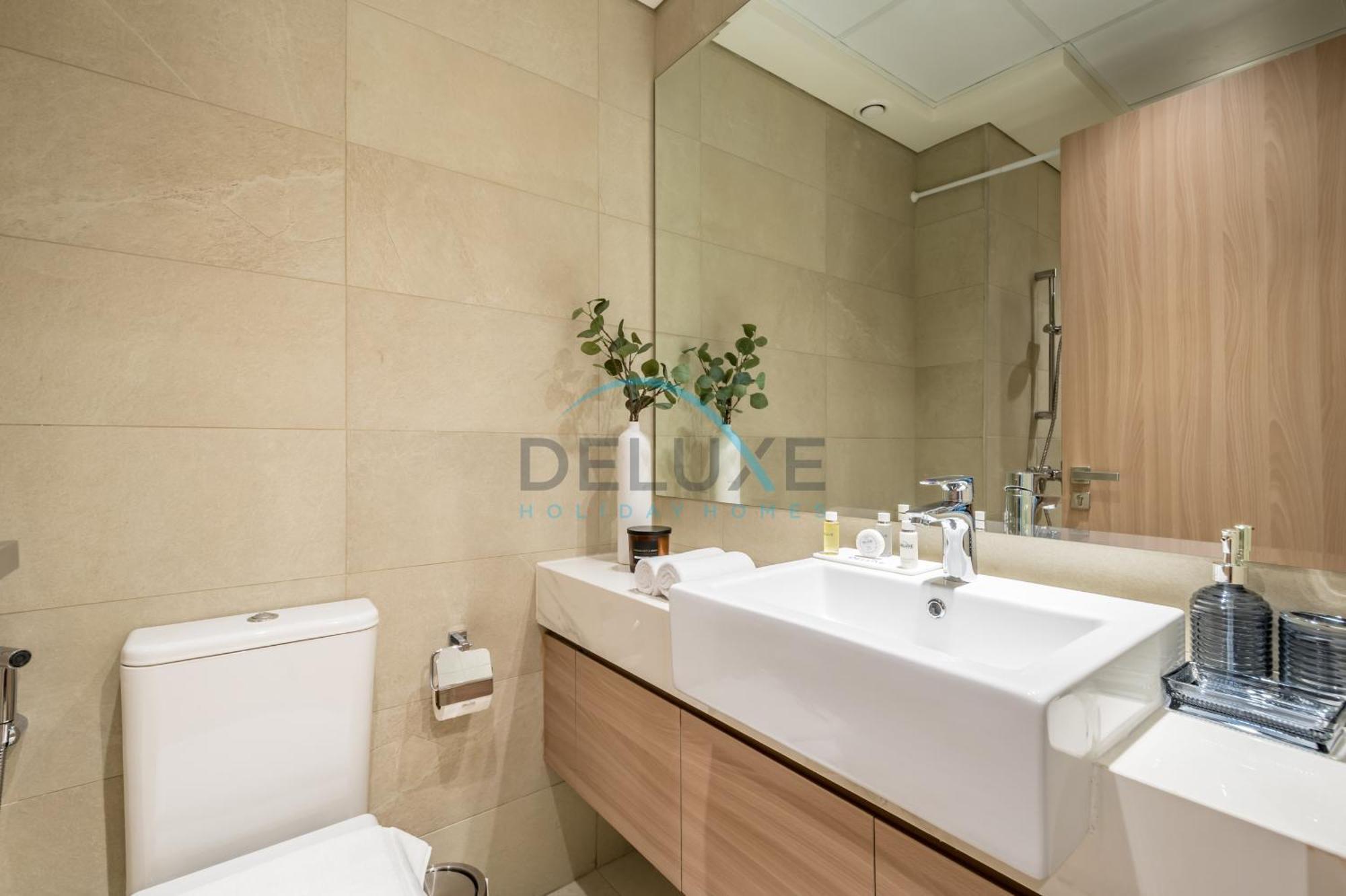 Apartment Stylish In Azizi Riviera 42, Al Merkadh By Deluxe Homes *